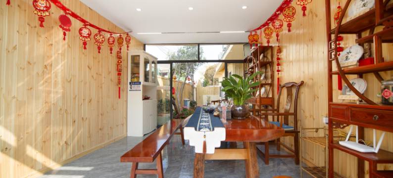 昆明雅云居民宿(滇池海埂大坝店)图片