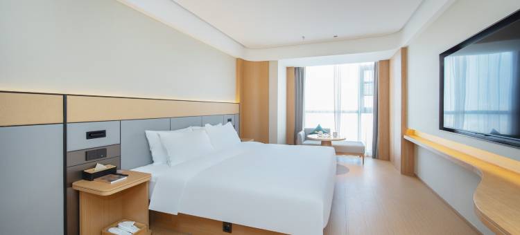 全季酒店(无锡梅村店)图片