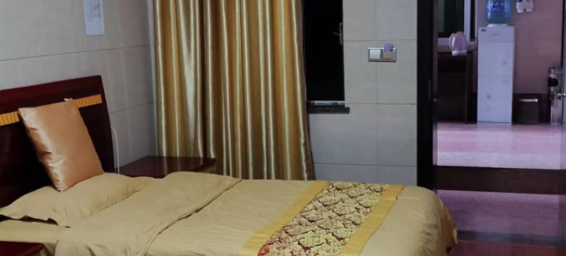 古蔺隆石宾馆图片