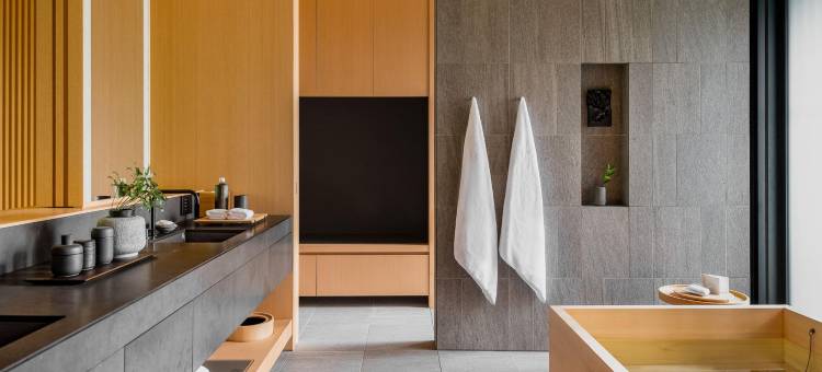 安缦京都(Aman Kyoto)图片