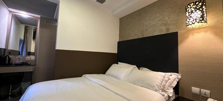 武吉士酣睡酒店(The Snooze Hotel Bugis)图片