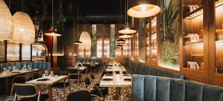 卡普卡纳Hyatt乐家酒店 - 全包(Hyatt Ziva Cap Cana)图片