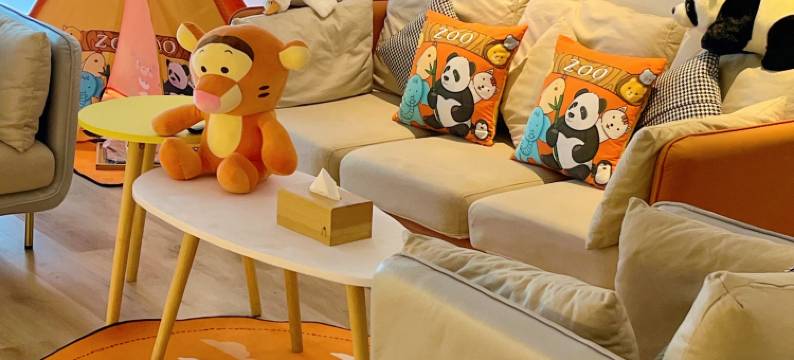 康铂酒店(景德镇陶阳里景区店)图片