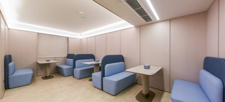 汉庭酒店(宁波江北外滩店)图片