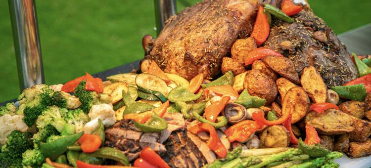 三亚山海天JW万豪酒店图片