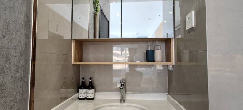 逸嘉民宿(迎泽世纪城店)图片