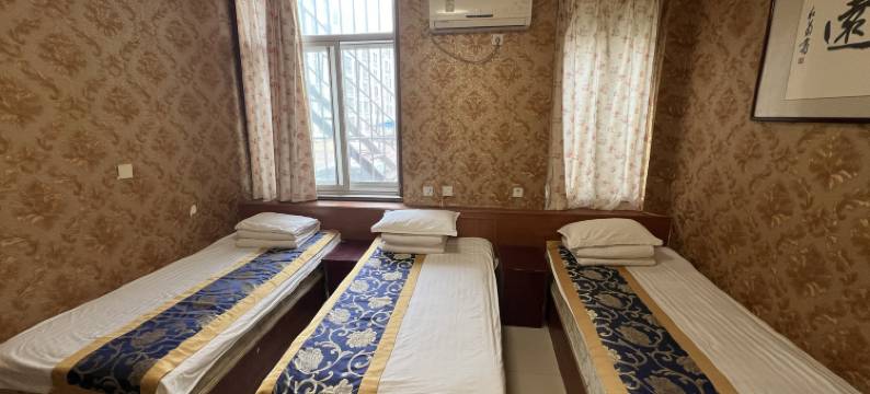 建平盛兴宾馆图片