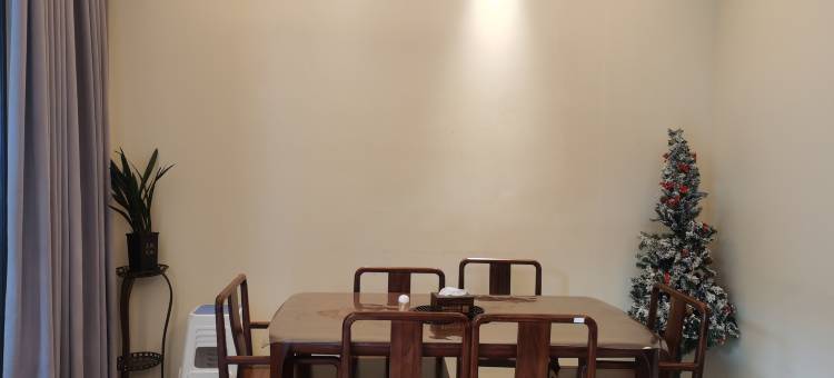 永泰山外山如寄民宿图片