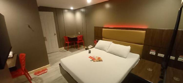 索戈锦绣酒店(Hotel Sogo Fairview)图片