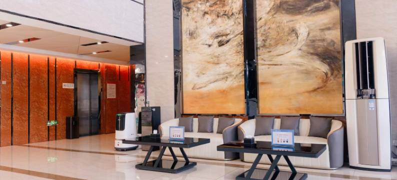 连云港楚禹酒店(连云港火车东站店)图片