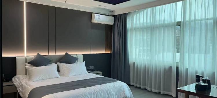 松溪九龙大酒店图片