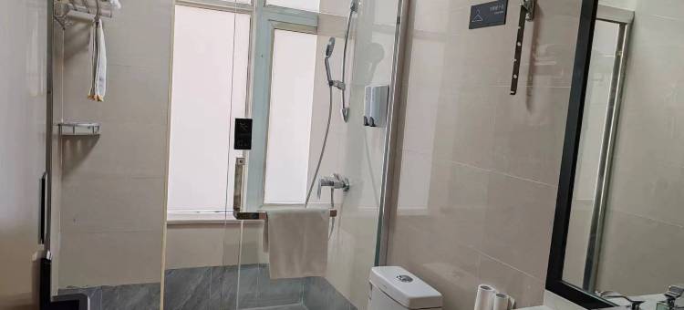 城市便捷酒店(金寨亚夏店)图片