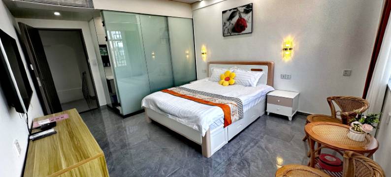 潮州市湘桥区林韵住宿图片