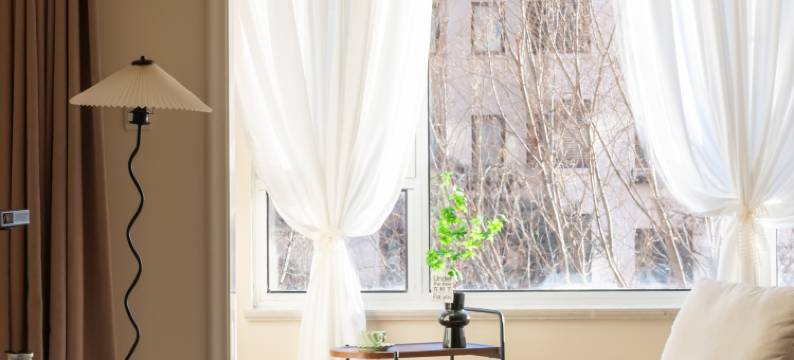 东湖西舍民宿图片