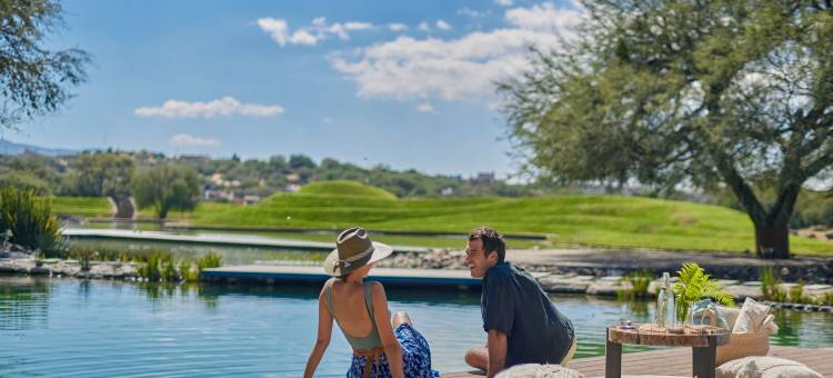 圣米格尔Our Habitas(Our Habitas San Miguel)图片