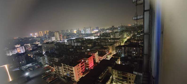 温馨久久公寓图片