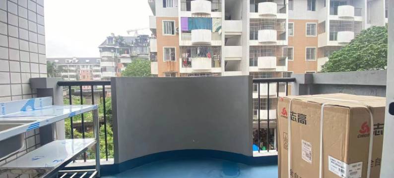 榕才创想公寓(肝胆医院金山院区店)图片