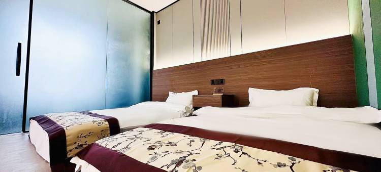 欢囍好宿民宿(北海侨港风情街店)图片