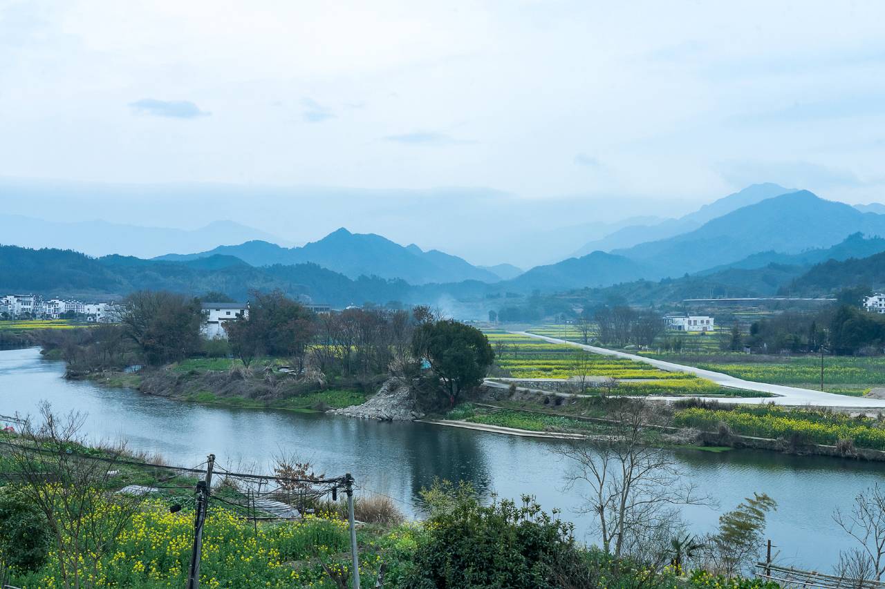 花筑奢·婺源羽客轻奢民宿(江湾景区店)图片