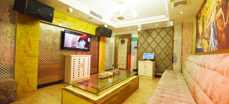 欧曼国际酒店(天堂寨店)图片