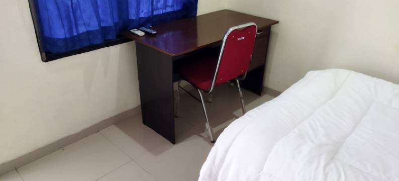 Homestay Tentrem Simpang Lima图片