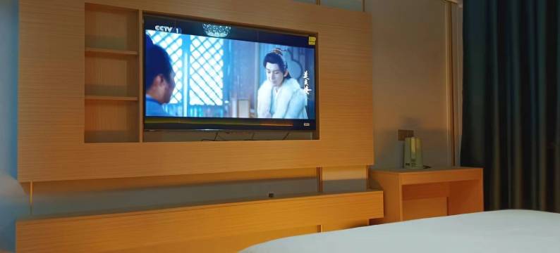 沂水兴胜商务宾馆图片