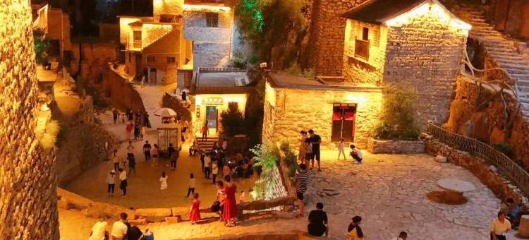 桥边客栈(涉县大洼村店)图片