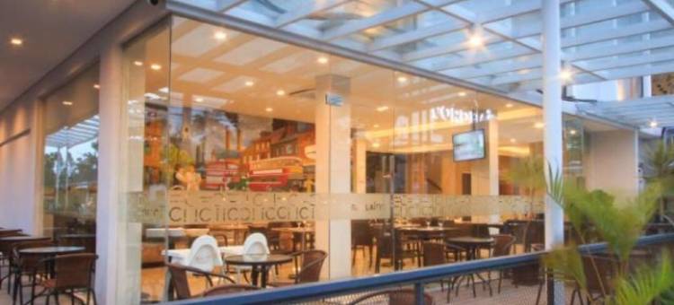 Cordela Inn Bengkulu图片