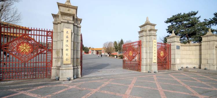 丽景酒店(长春火车站南广场店)图片