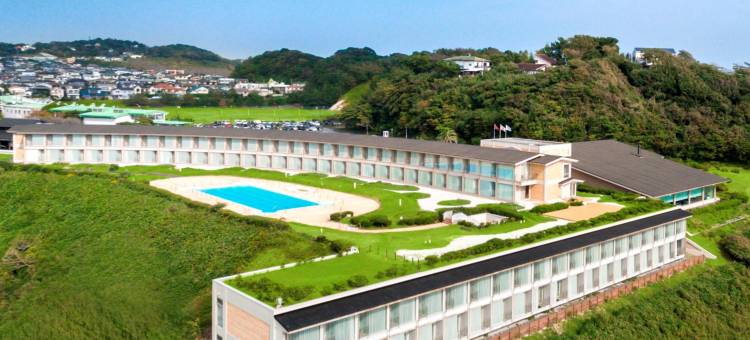 镰仓王子大酒店(Kamakura Prince Hotel)图片