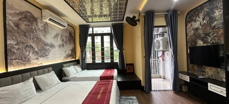 天汉发酒店(Thien Han Phat Hotel)图片