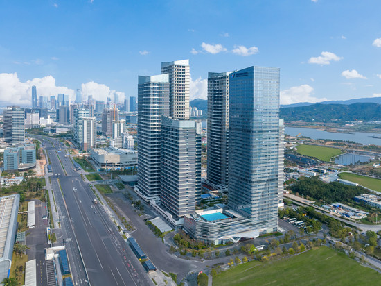 珠海南航明珠大酒店(横琴口岸店)