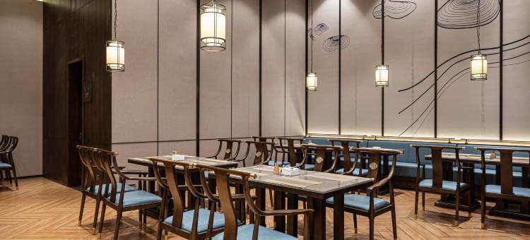 廷泊酒店(耒阳合兴新城店)图片