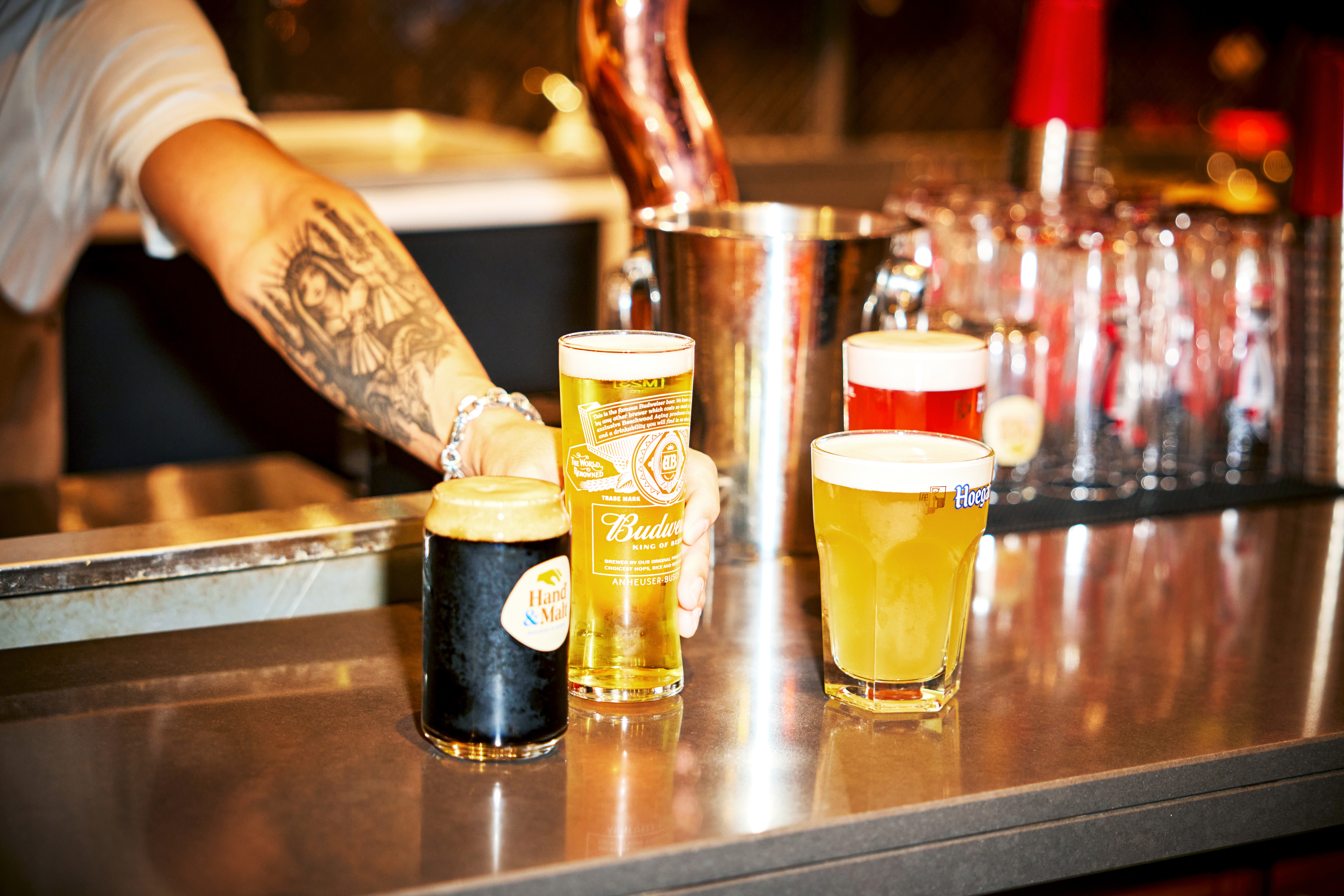 Playce Camp Jeju Over view