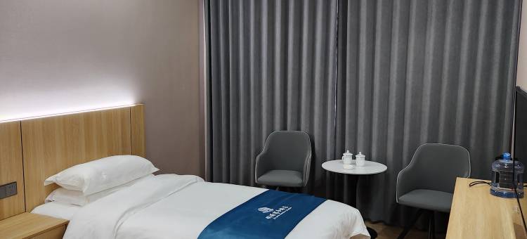 旬邑锦源商务酒店图片