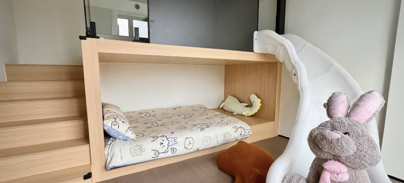 舟山叁璞酒店(宝龙天地半升洞码头店)图片