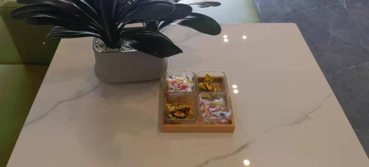 格林豪泰智选酒店(阜阳临泉辉隆大市场店)图片