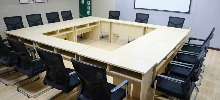 格林豪泰智选酒店(淮安一院淮阴师范北京北路店)图片