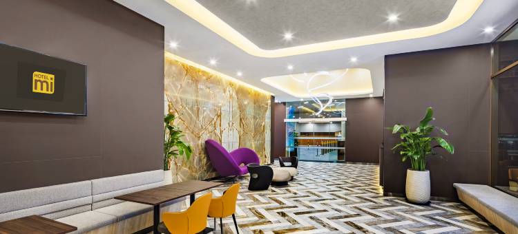 米梧槽酒店(Hotel Mi Rochor)图片
