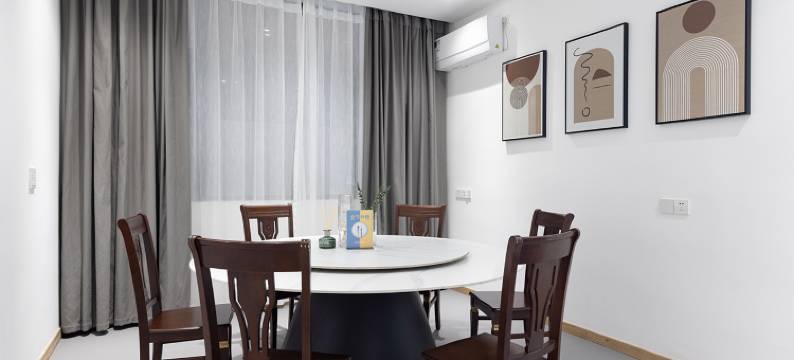 雁荡山若山北舍民宿图片