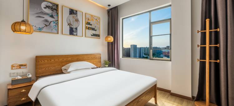 赢泰民宿(赣州方特店)图片