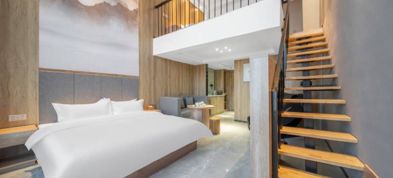 汀美酒店(济阳汽车站人民医院店)图片