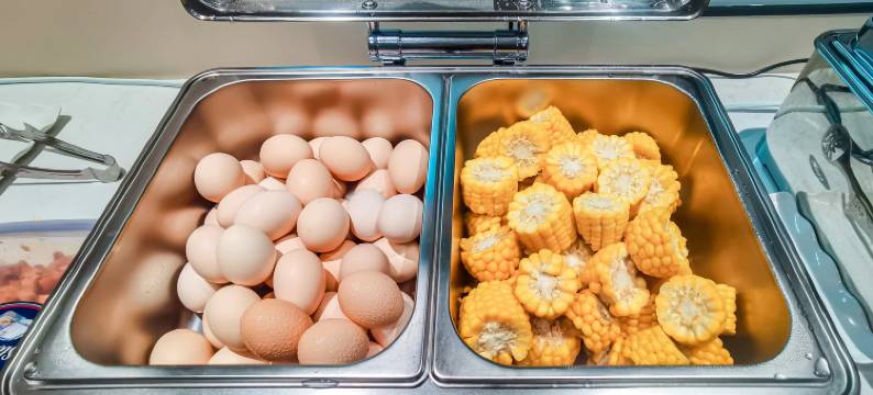 满季S酒店(成都天府国际机场店)图片