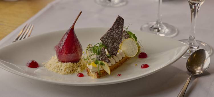 斯托斯健康酒店(Wellness Hotel Stoos)图片