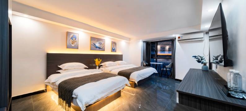 驴悠悠客栈(阳朔西街店)图片