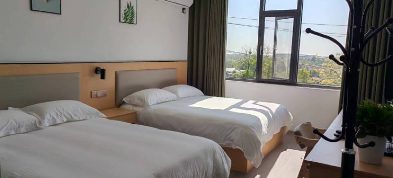 家和民宿(宜昌三峡机场店)图片