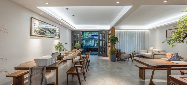 缙云漫境云汐民宿(仙都景区店)图片