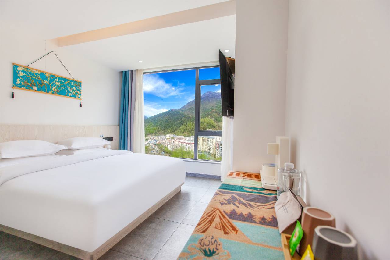 VALATOMS梵拉图·初屹民宿(康定店)图片