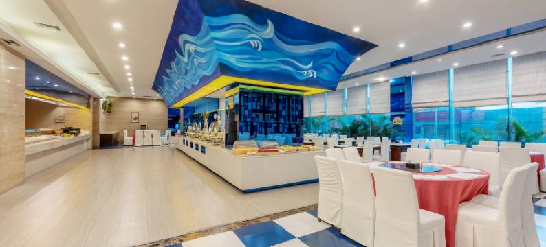 厦门港湾大酒店(中山路第一码头店)图片