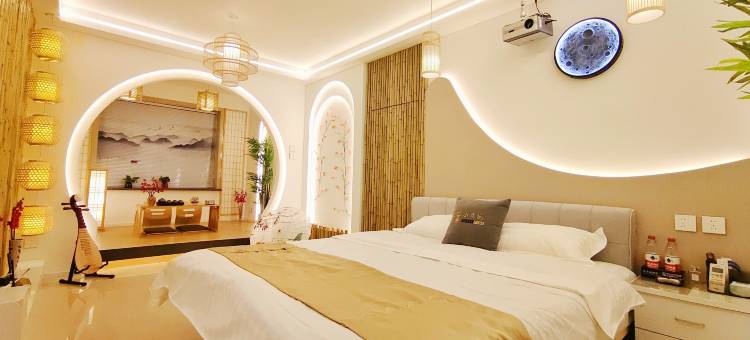 辽源小幸运民宿图片